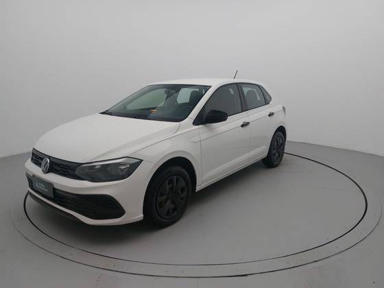 VOLKSWAGEN POLO 1.0 MPI MANUAL VOLKSWAGEN POLO 1.0 MPI MANUAL